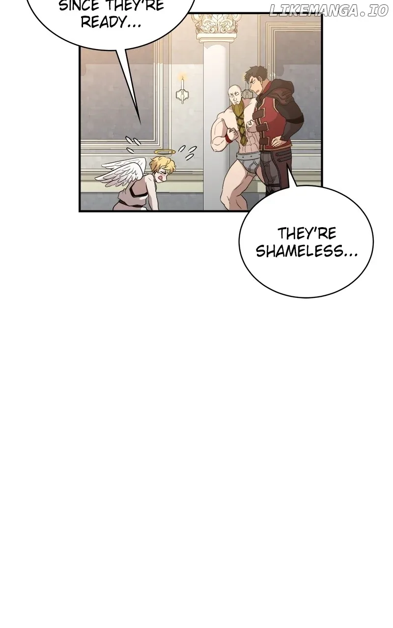 The Strongest Florist Chapter 192 page 86