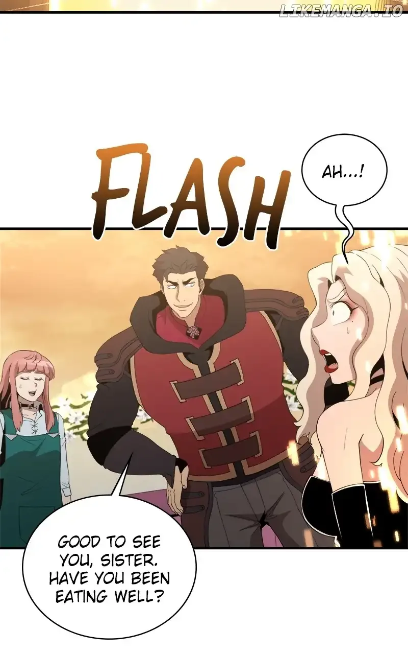 The Strongest Florist Chapter 183 page 52