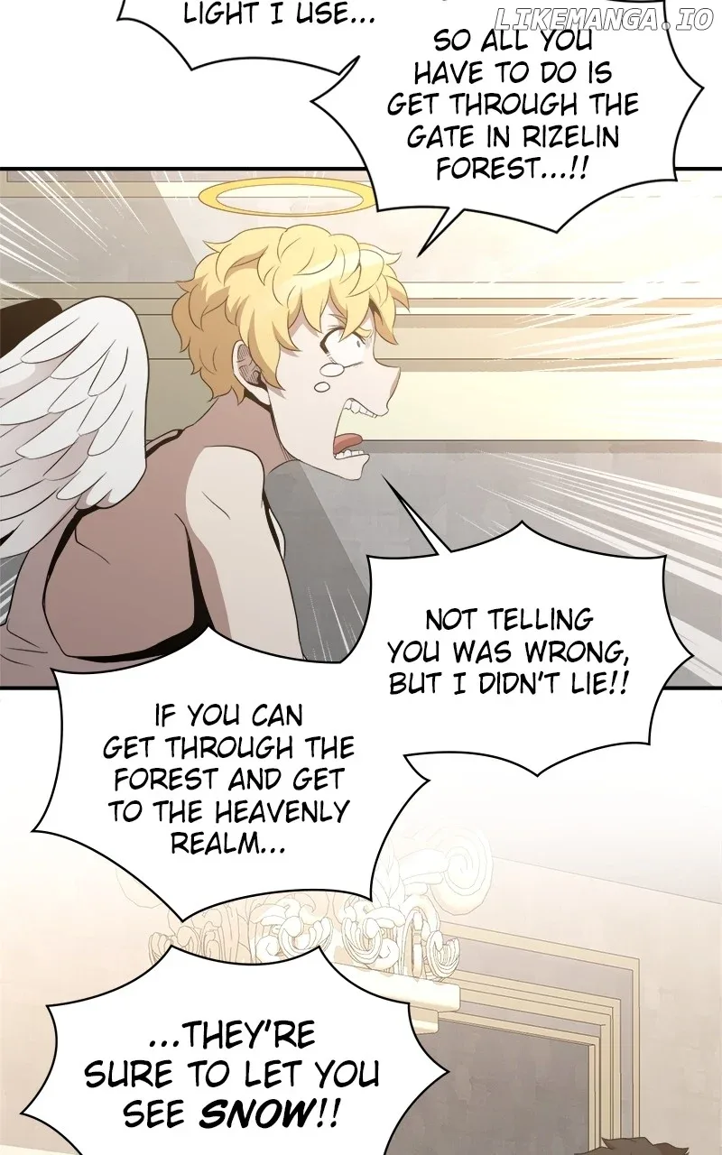 The Strongest Florist Chapter 192 page 81