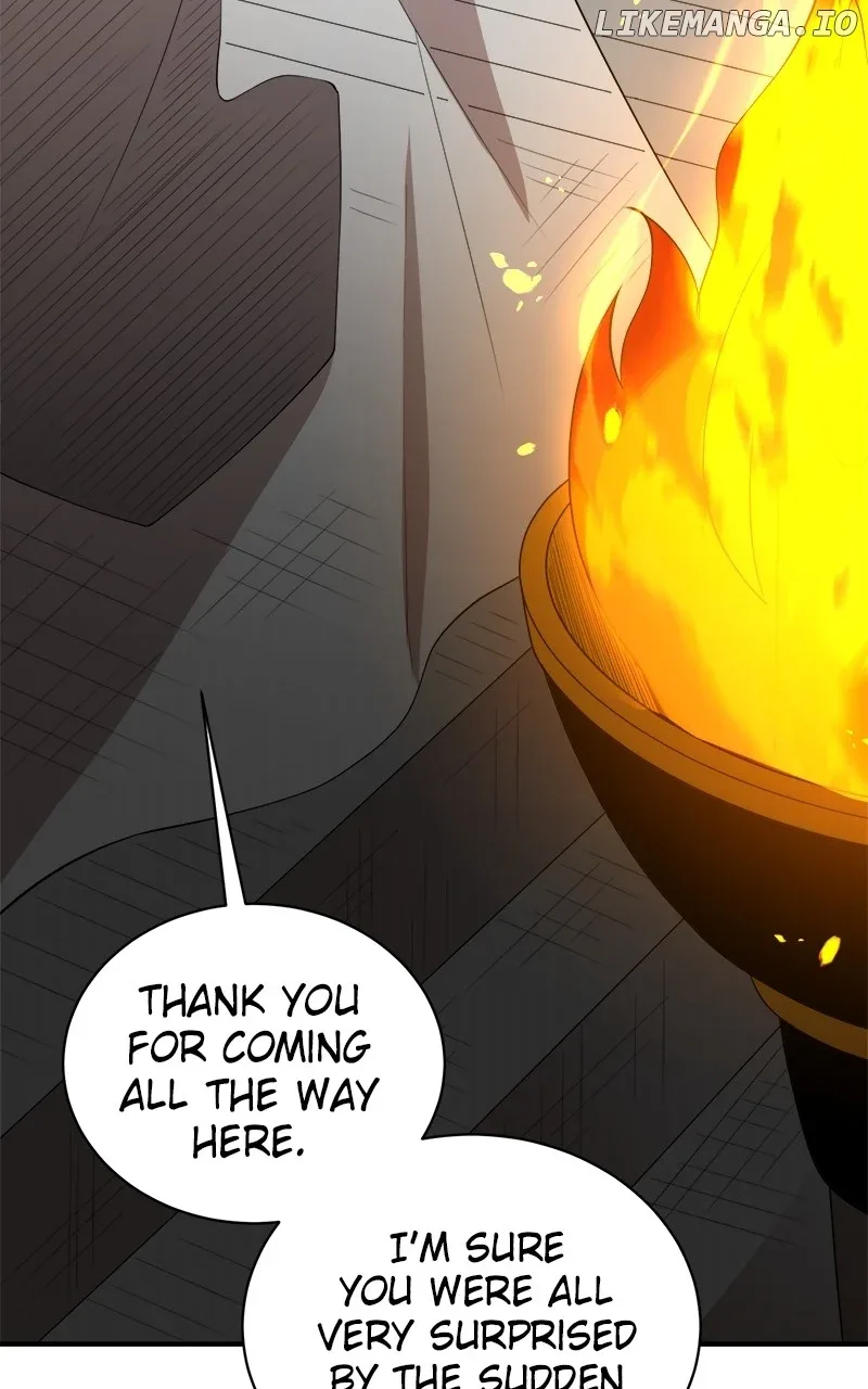 The Strongest Florist Chapter 188 page 45