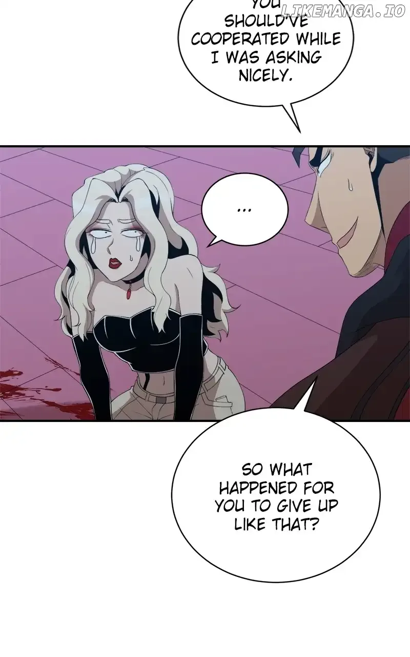 The Strongest Florist Chapter 183 page 71