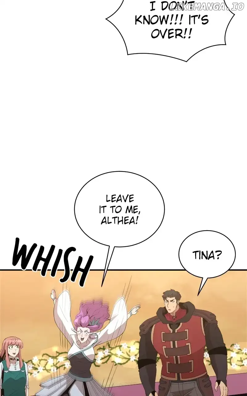 The Strongest Florist Chapter 183 page 57