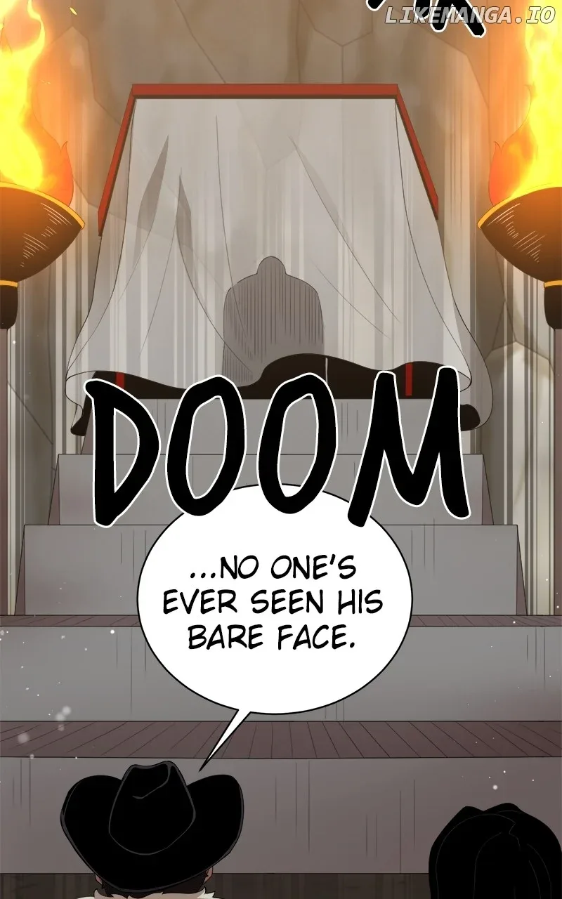 The Strongest Florist Chapter 188 page 42