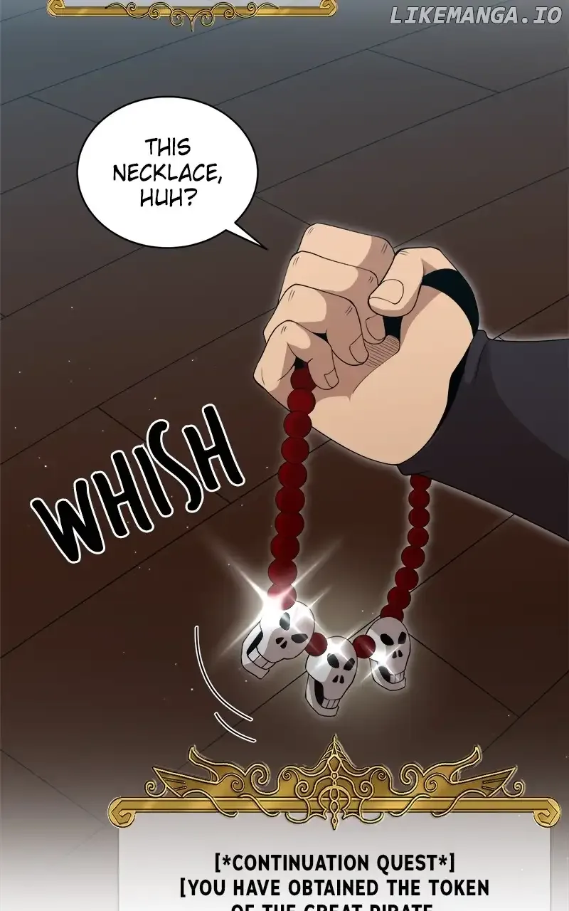 The Strongest Florist Chapter 186 page 72