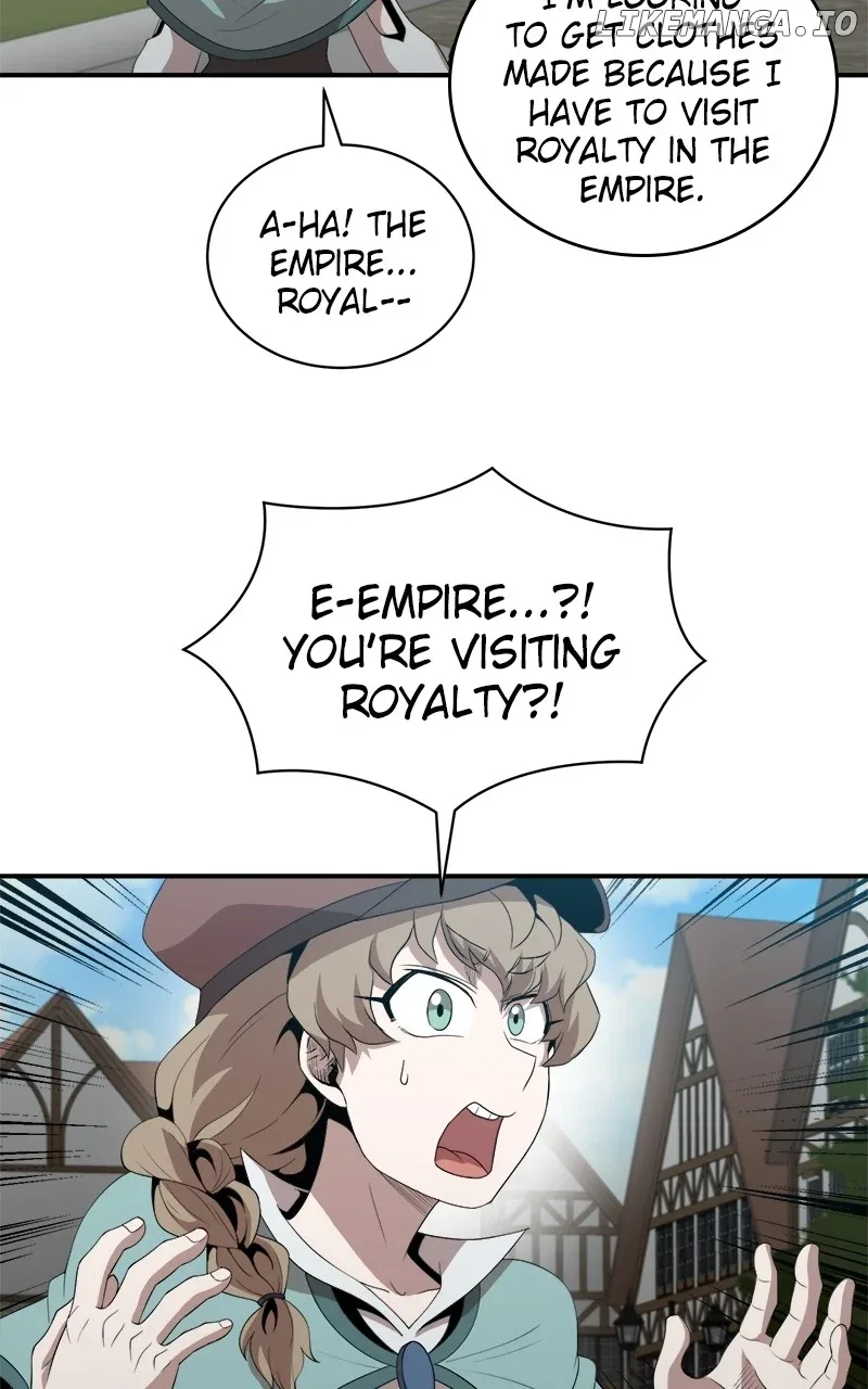The Strongest Florist Chapter 194 page 13