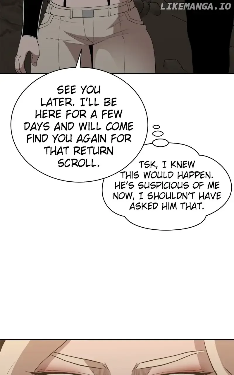The Strongest Florist Chapter 183 page 31
