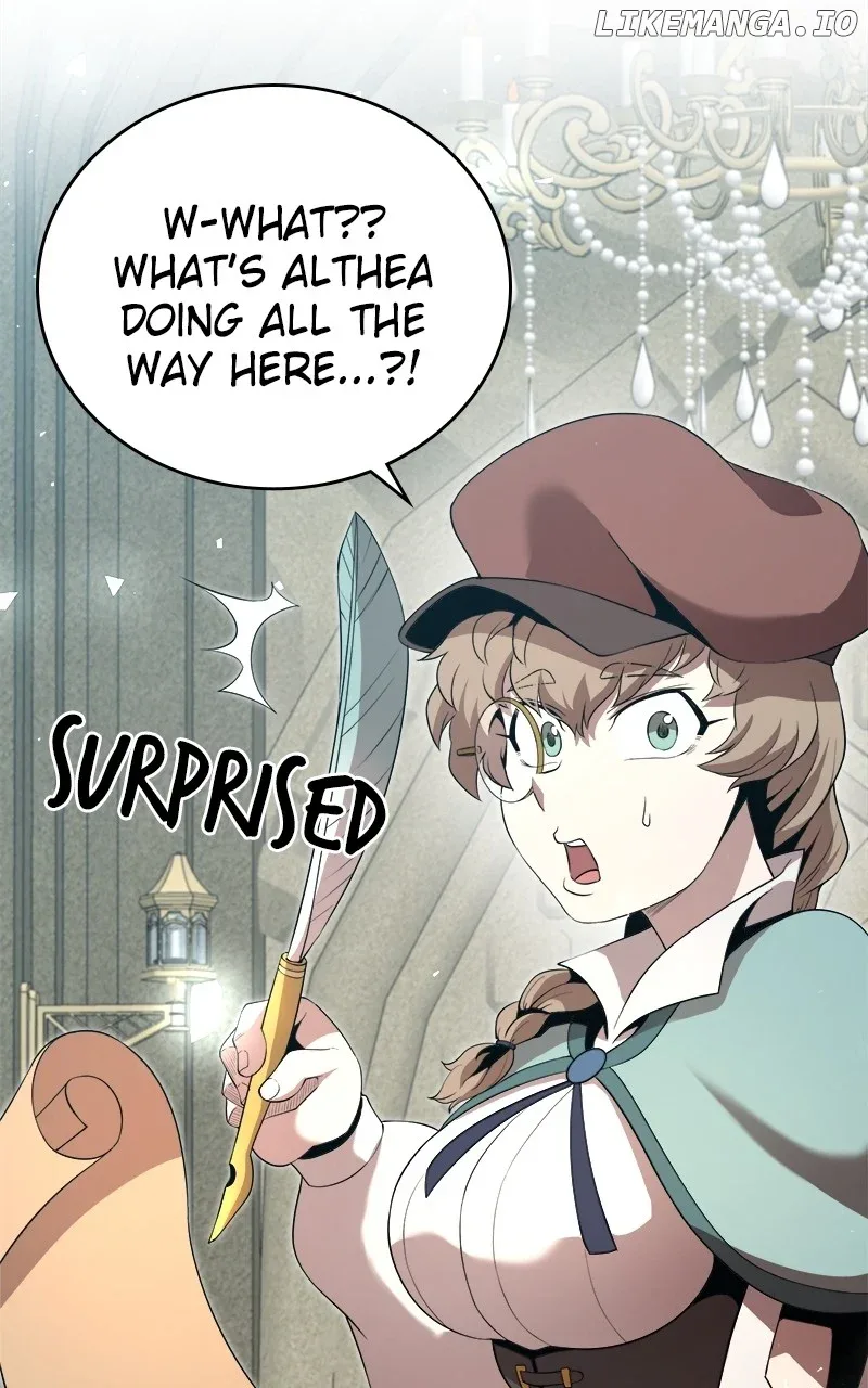 The Strongest Florist Chapter 194 page 7