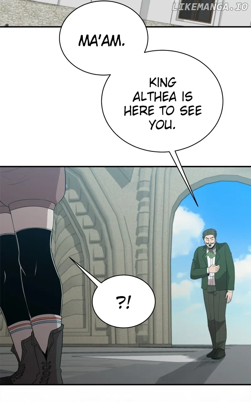 The Strongest Florist Chapter 194 page 6
