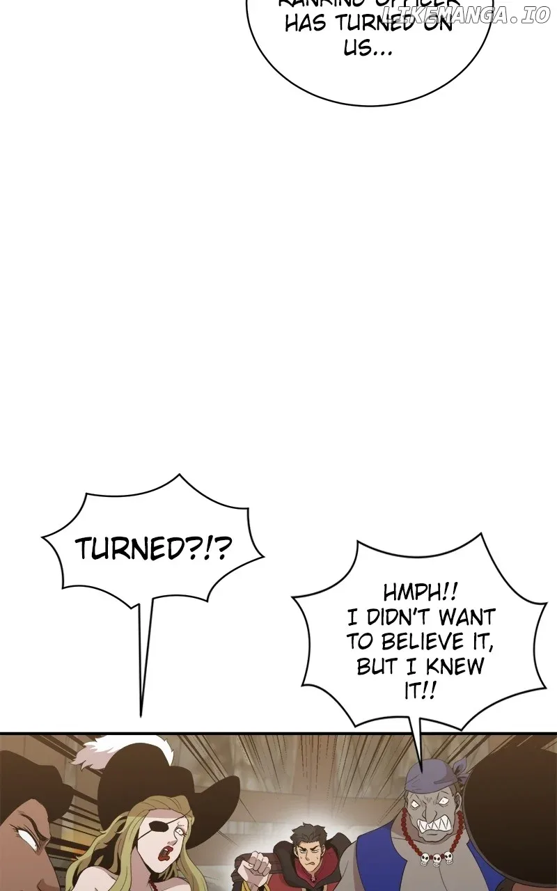 The Strongest Florist Chapter 188 page 49