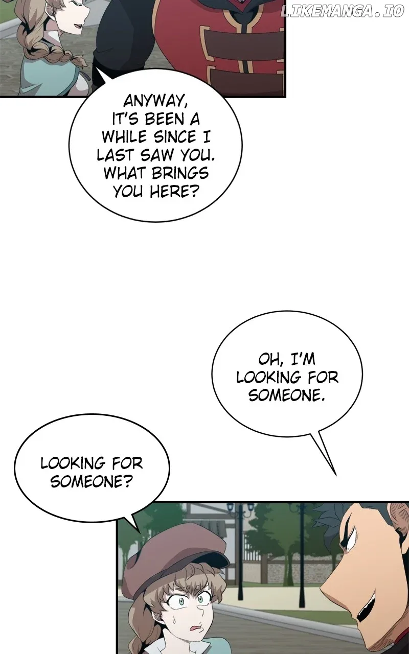 The Strongest Florist Chapter 194 page 11