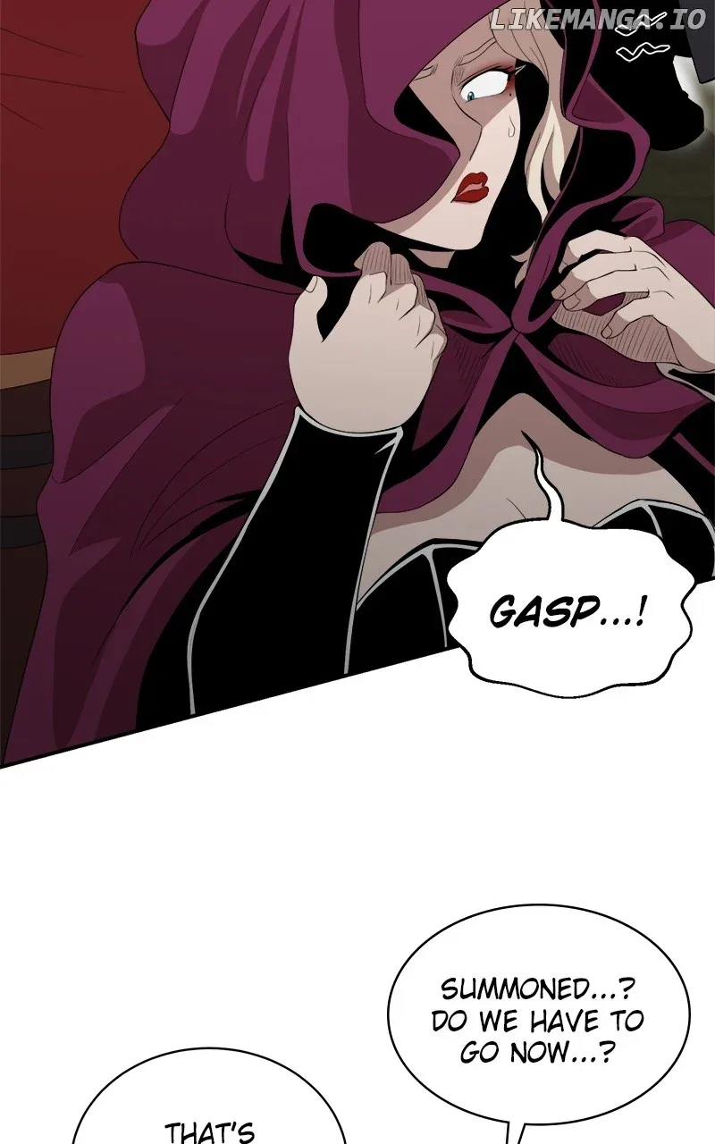 The Strongest Florist Chapter 188 page 24