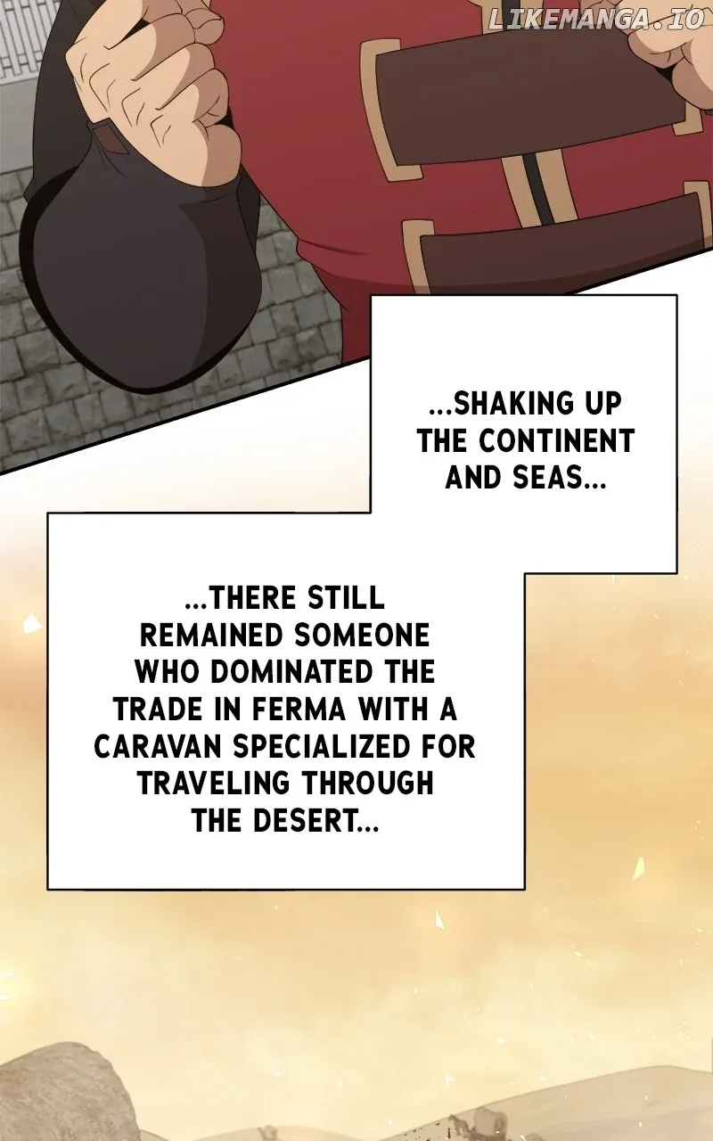 The Strongest Florist Chapter 194 page 3