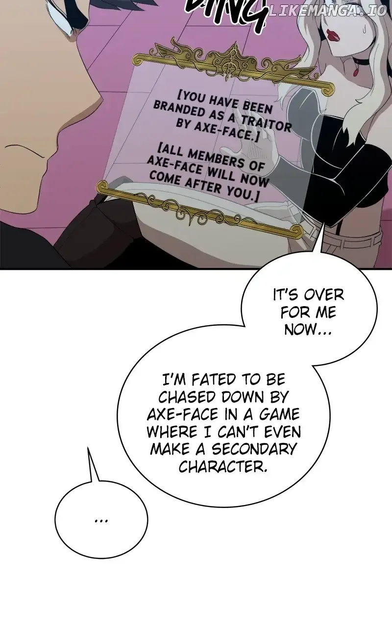 The Strongest Florist Chapter 183 page 75