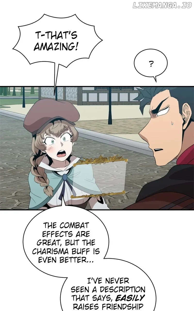 The Strongest Florist Chapter 194 page 22