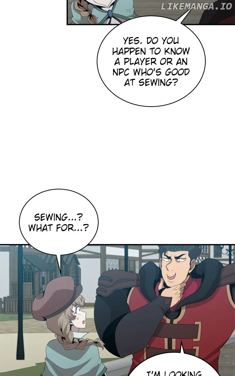 The Strongest Florist Chapter 194 page 12