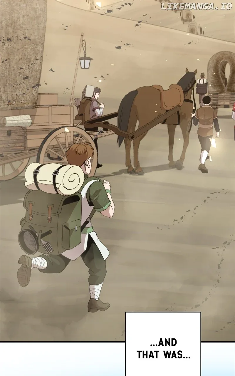 The Strongest Florist Chapter 194 page 4