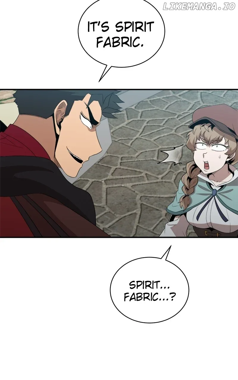 The Strongest Florist Chapter 194 page 17