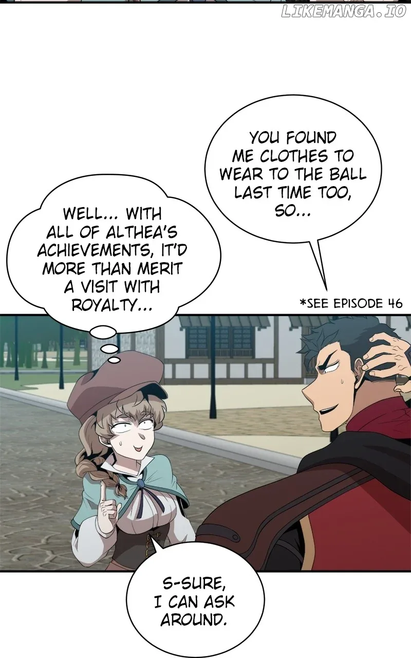 The Strongest Florist Chapter 194 page 14