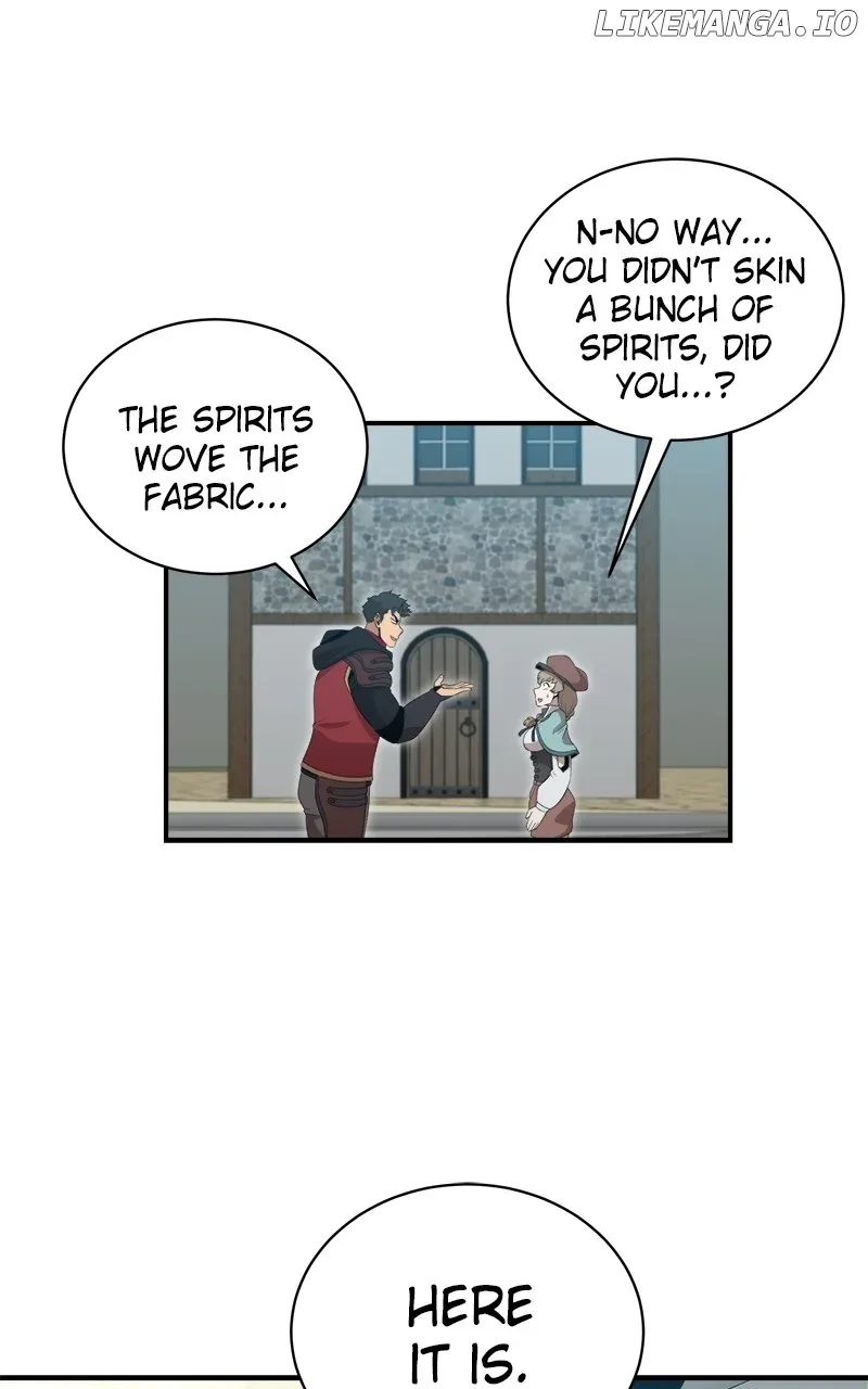 The Strongest Florist Chapter 194 page 18