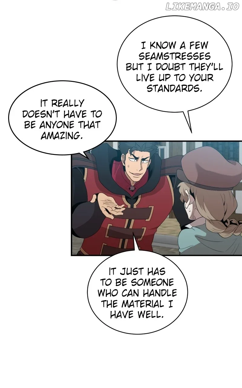 The Strongest Florist Chapter 194 page 15