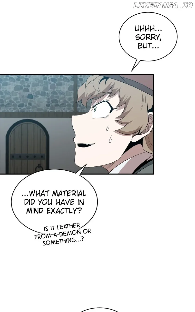 The Strongest Florist Chapter 194 page 16