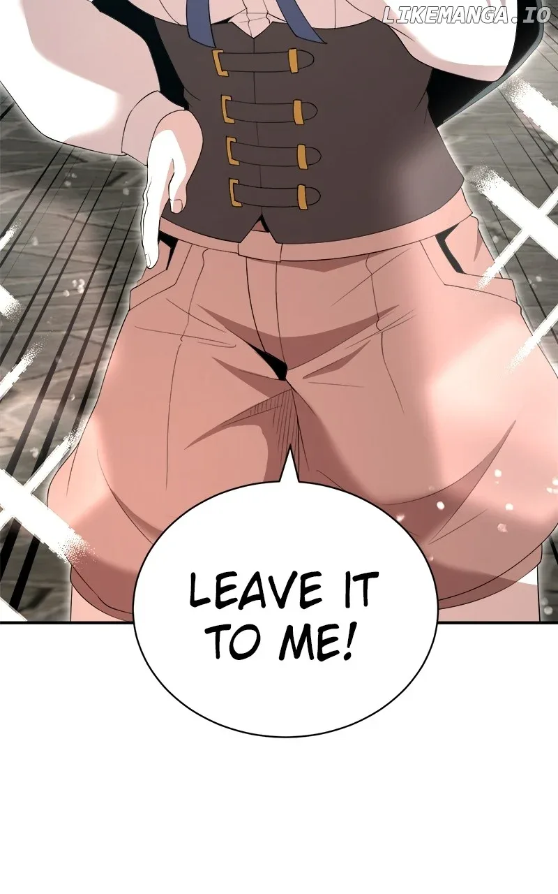 The Strongest Florist Chapter 194 page 29
