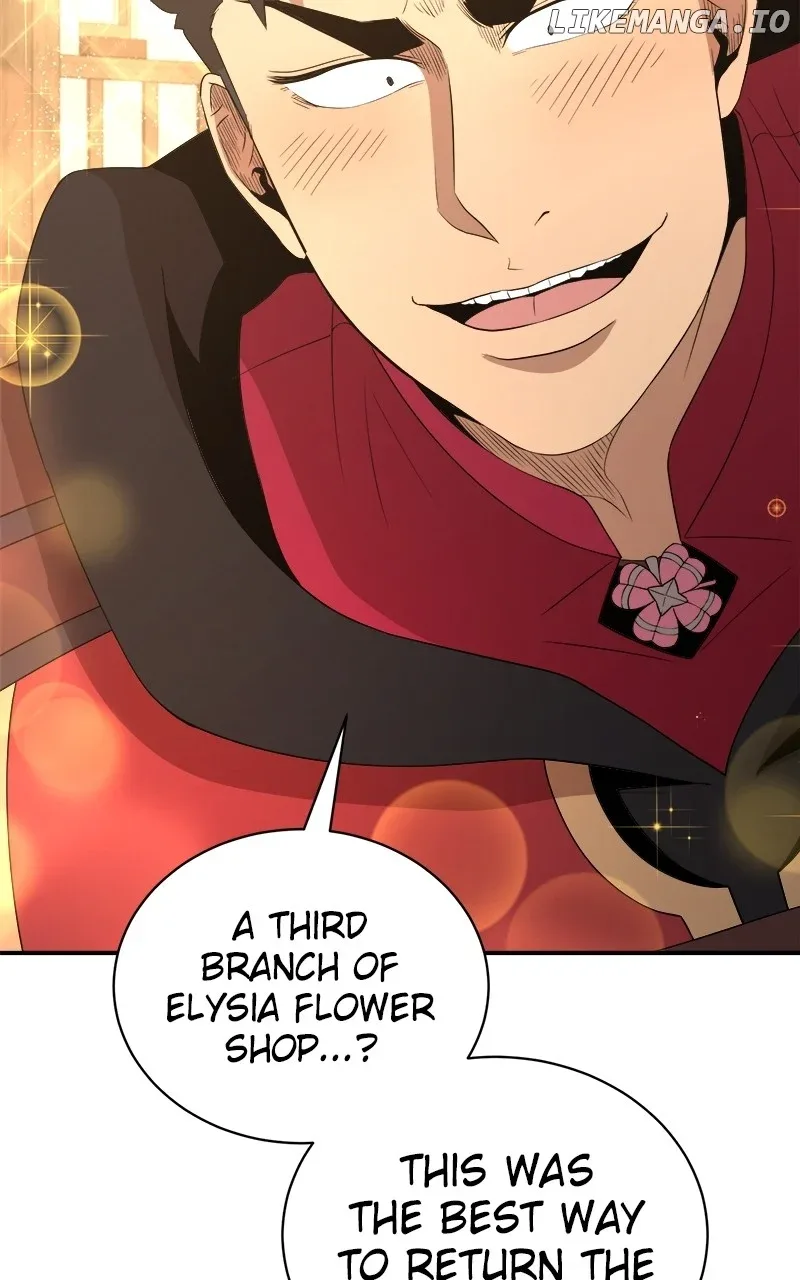The Strongest Florist Chapter 194 page 64