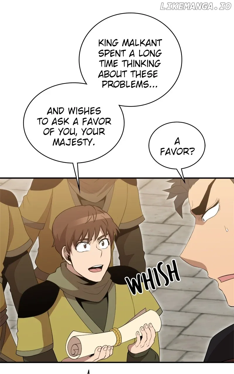 The Strongest Florist Chapter 194 page 53