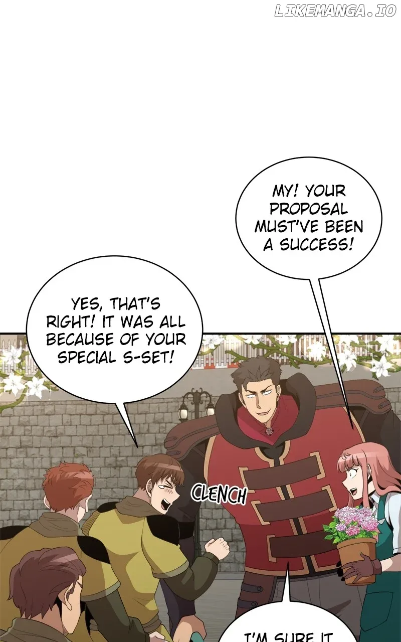 The Strongest Florist Chapter 194 page 39