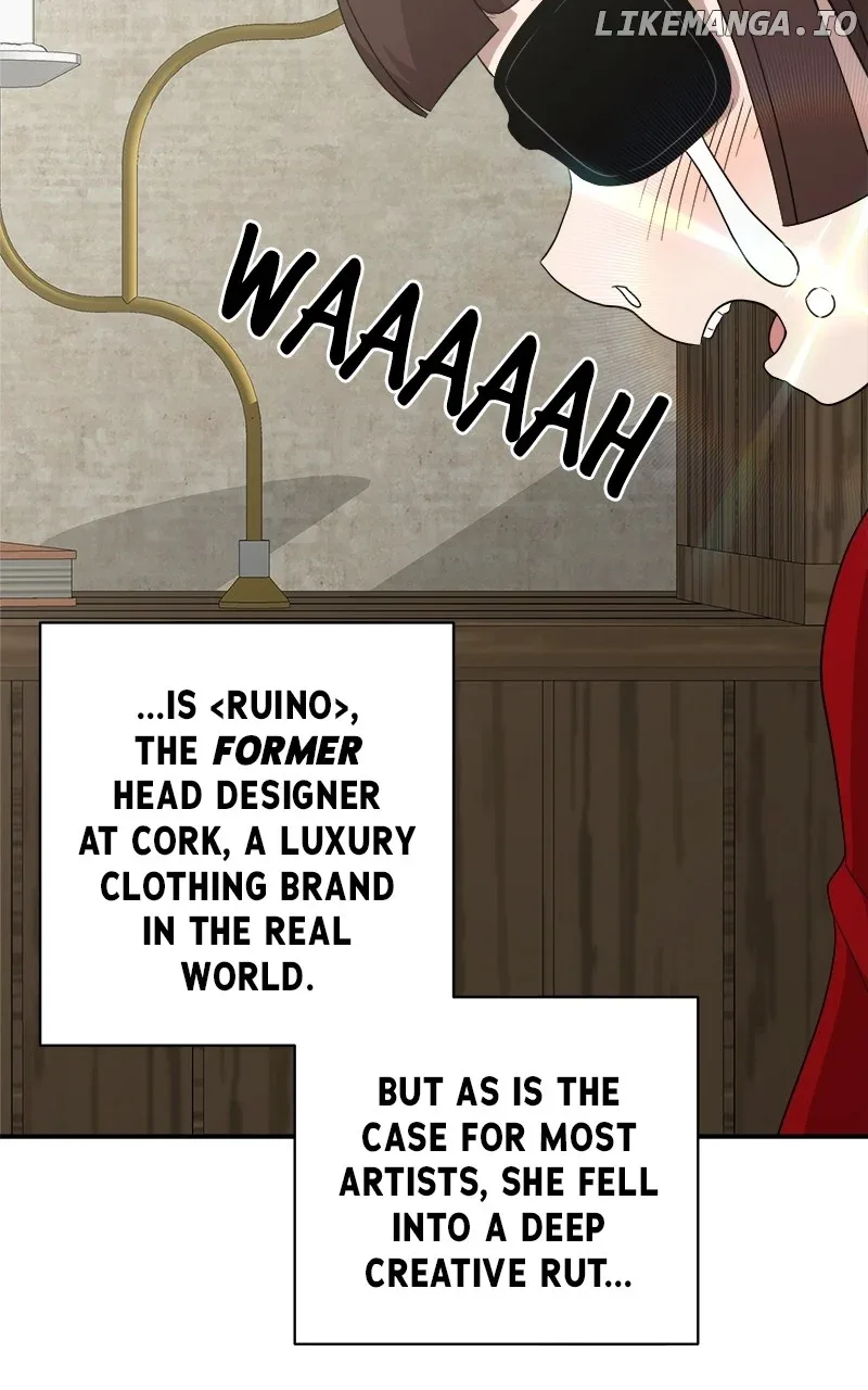 The Strongest Florist Chapter 194 page 70