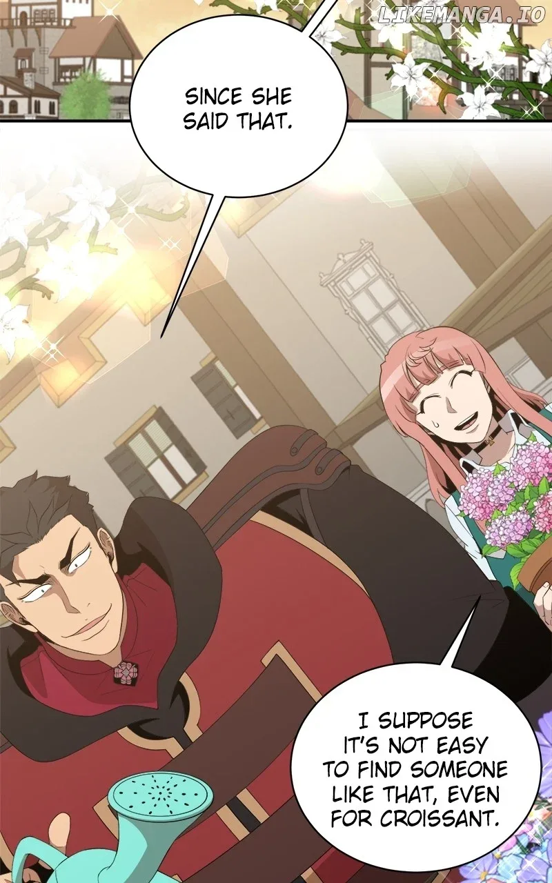 The Strongest Florist Chapter 194 page 32
