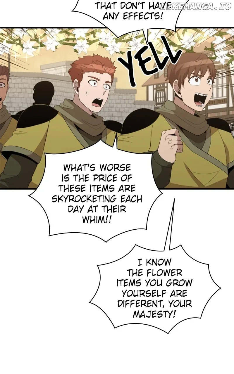The Strongest Florist Chapter 194 page 51