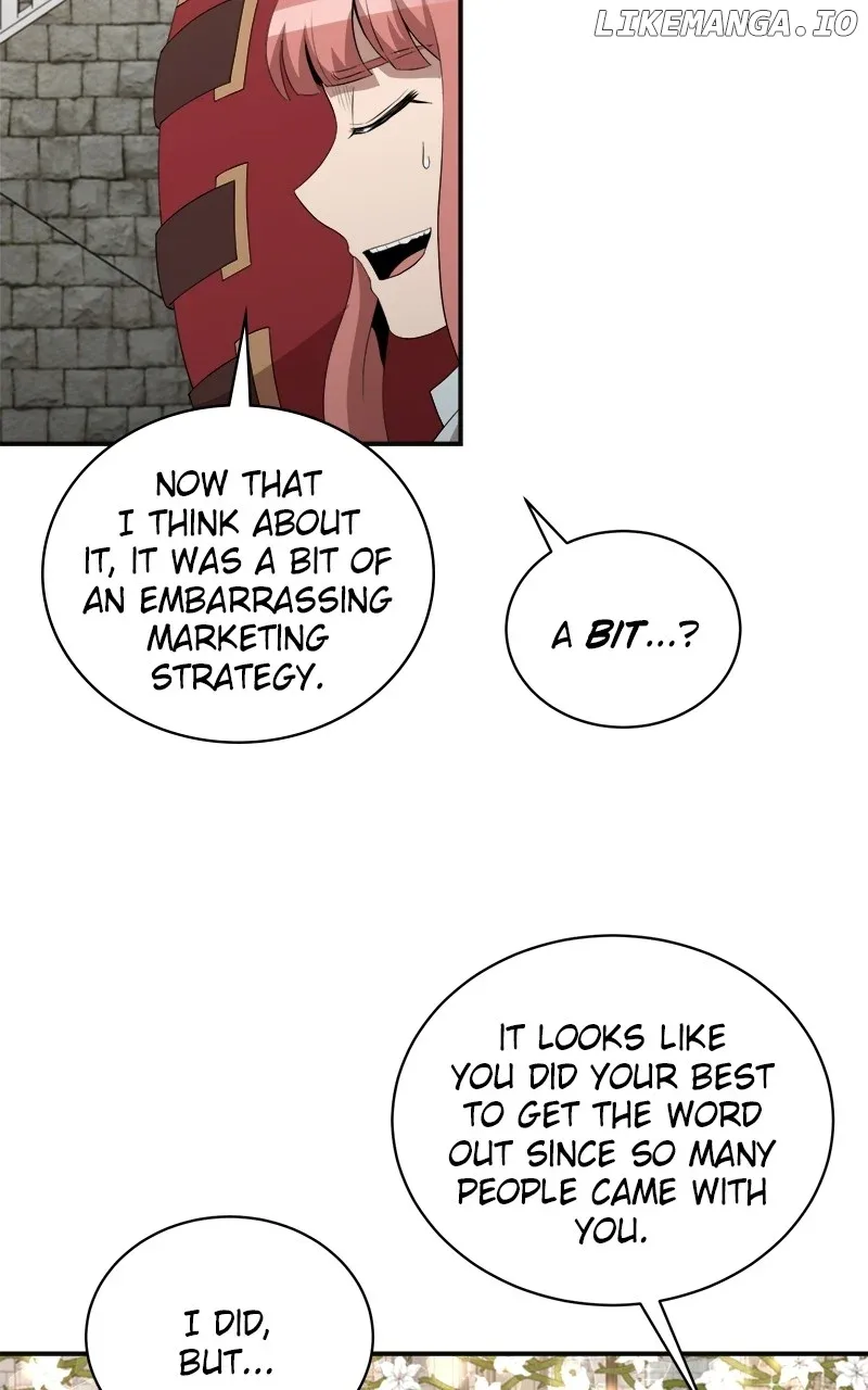The Strongest Florist Chapter 194 page 42