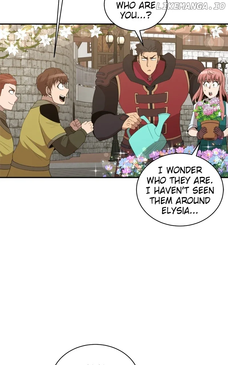 The Strongest Florist Chapter 194 page 37