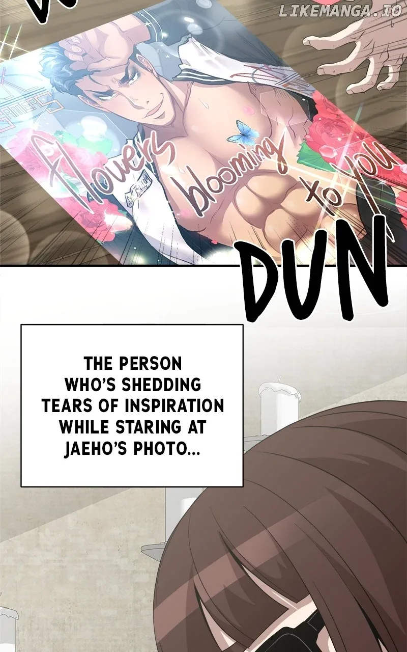 The Strongest Florist Chapter 194 page 69