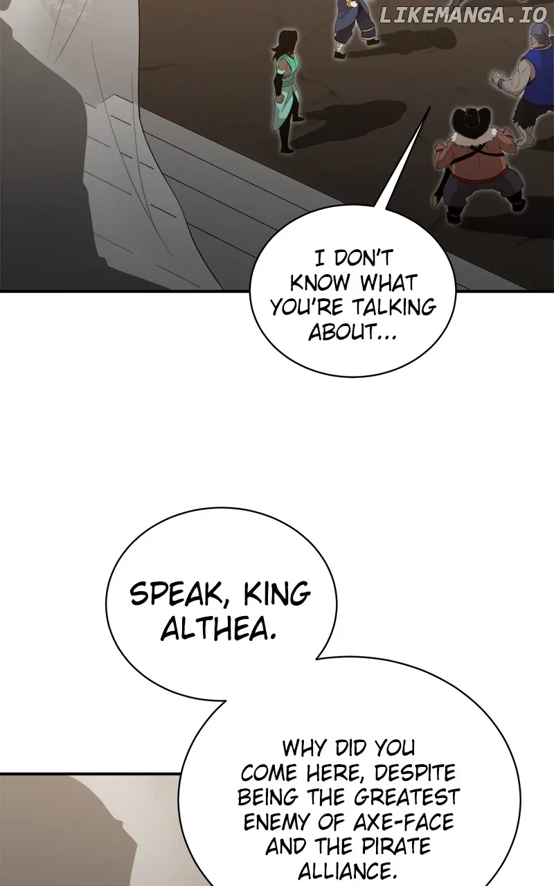 The Strongest Florist Chapter 188 page 56