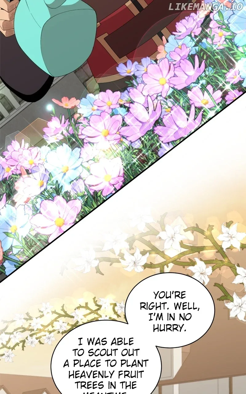 The Strongest Florist Chapter 194 page 33