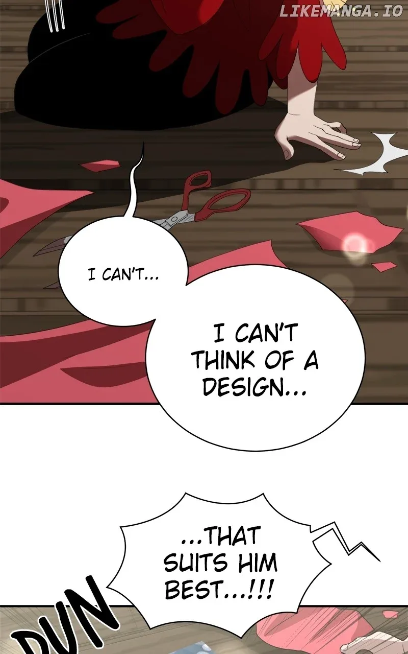 The Strongest Florist Chapter 194 page 68