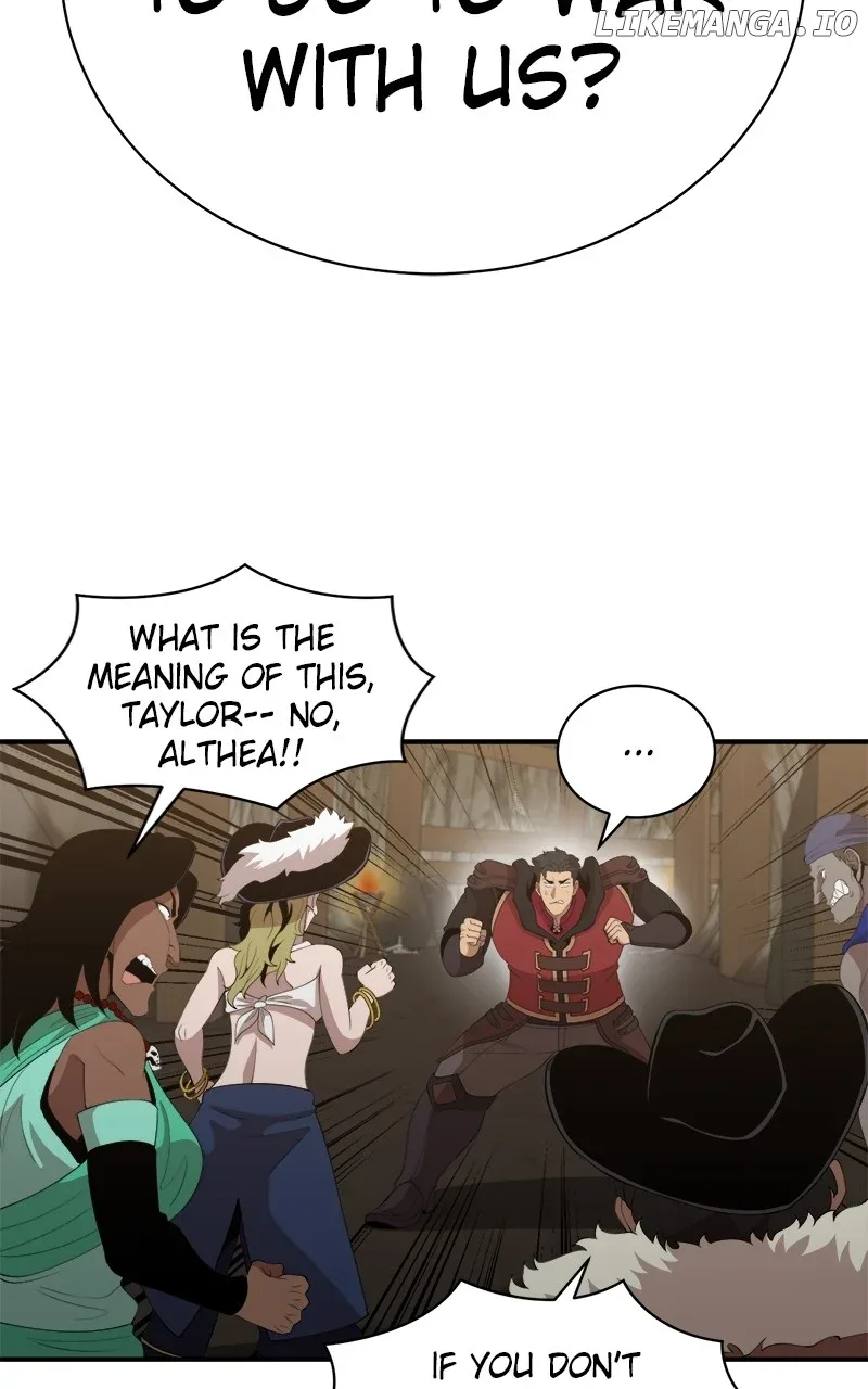 The Strongest Florist Chapter 188 page 60