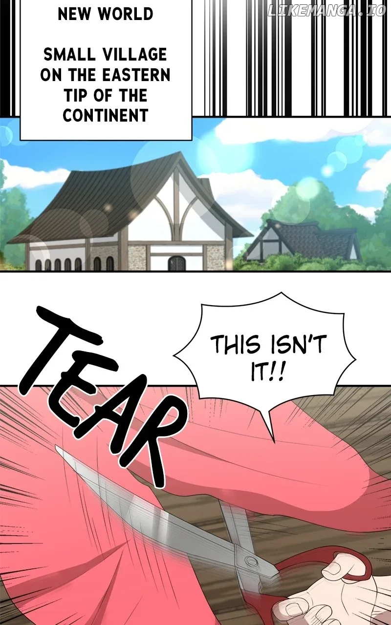 The Strongest Florist Chapter 194 page 66