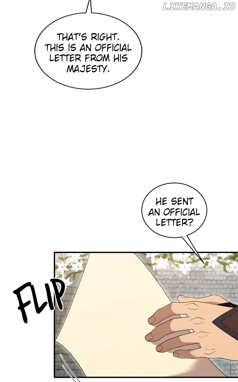 The Strongest Florist Chapter 194 page 54