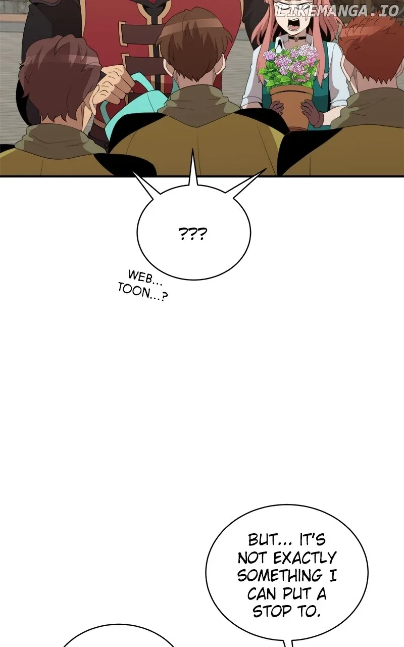 The Strongest Florist Chapter 194 page 49