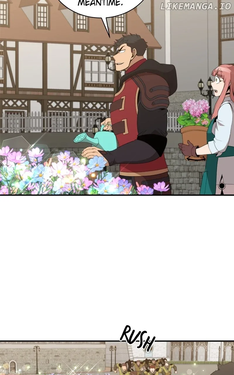 The Strongest Florist Chapter 194 page 34