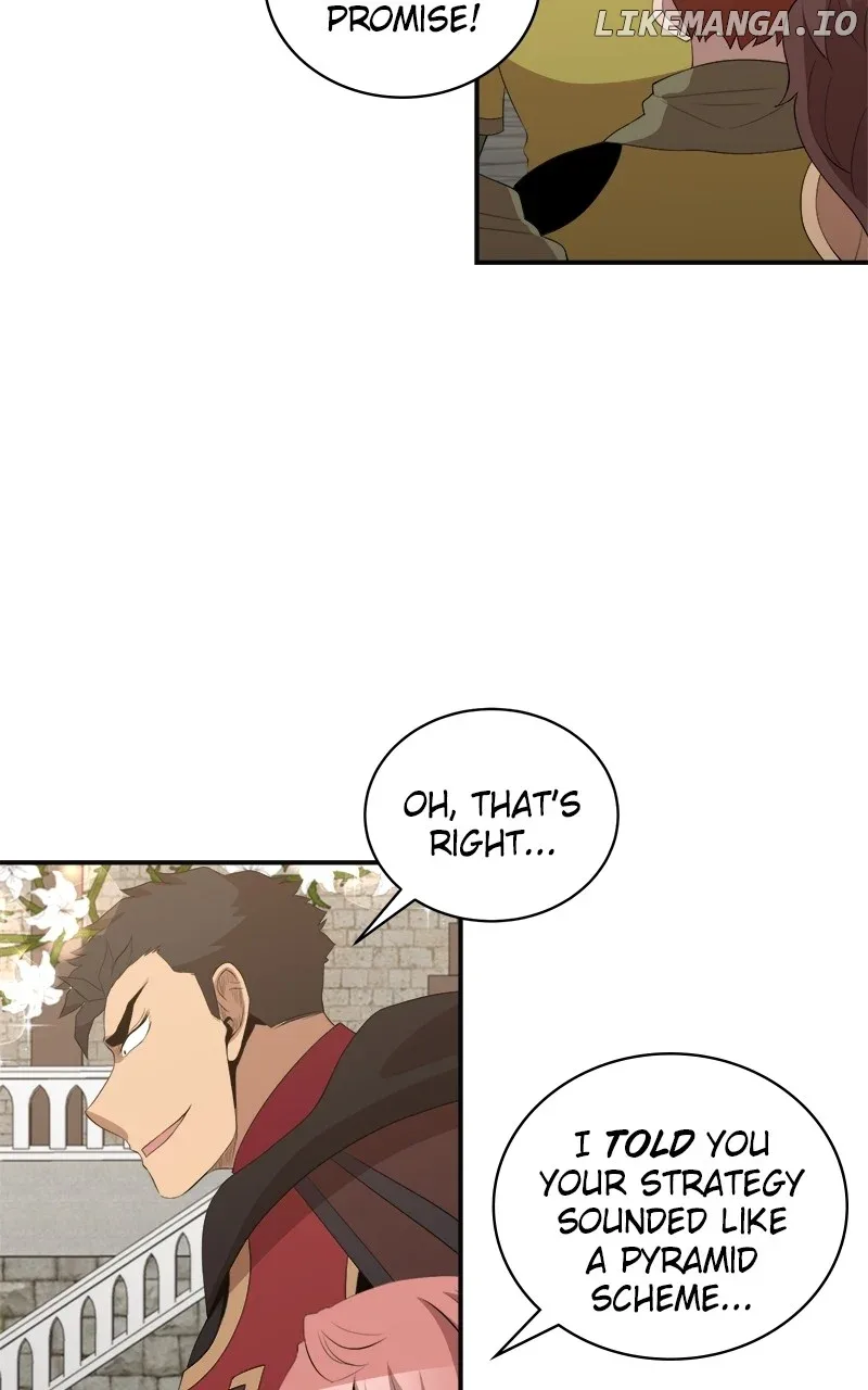 The Strongest Florist Chapter 194 page 41