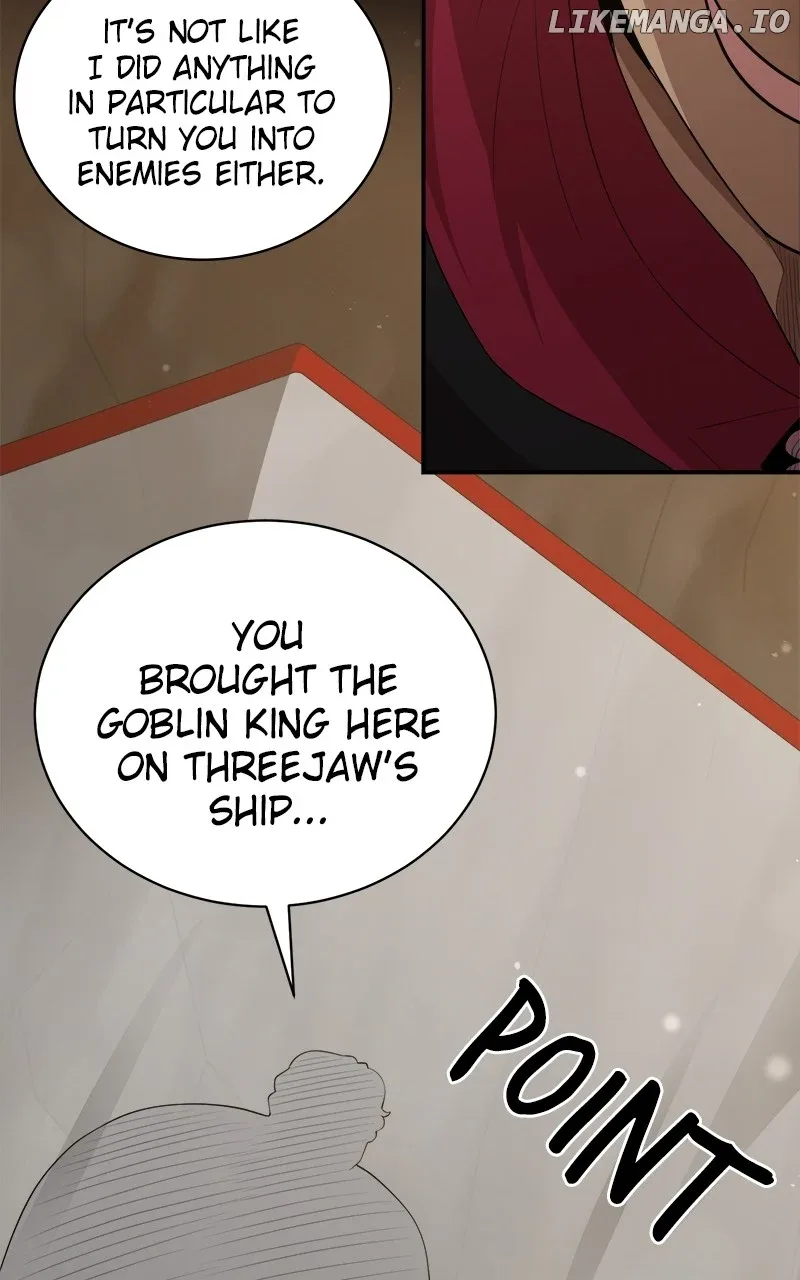 The Strongest Florist Chapter 188 page 58