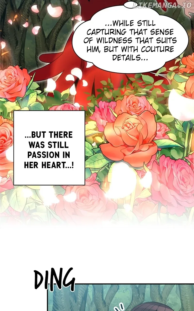 The Strongest Florist Chapter 194 page 73