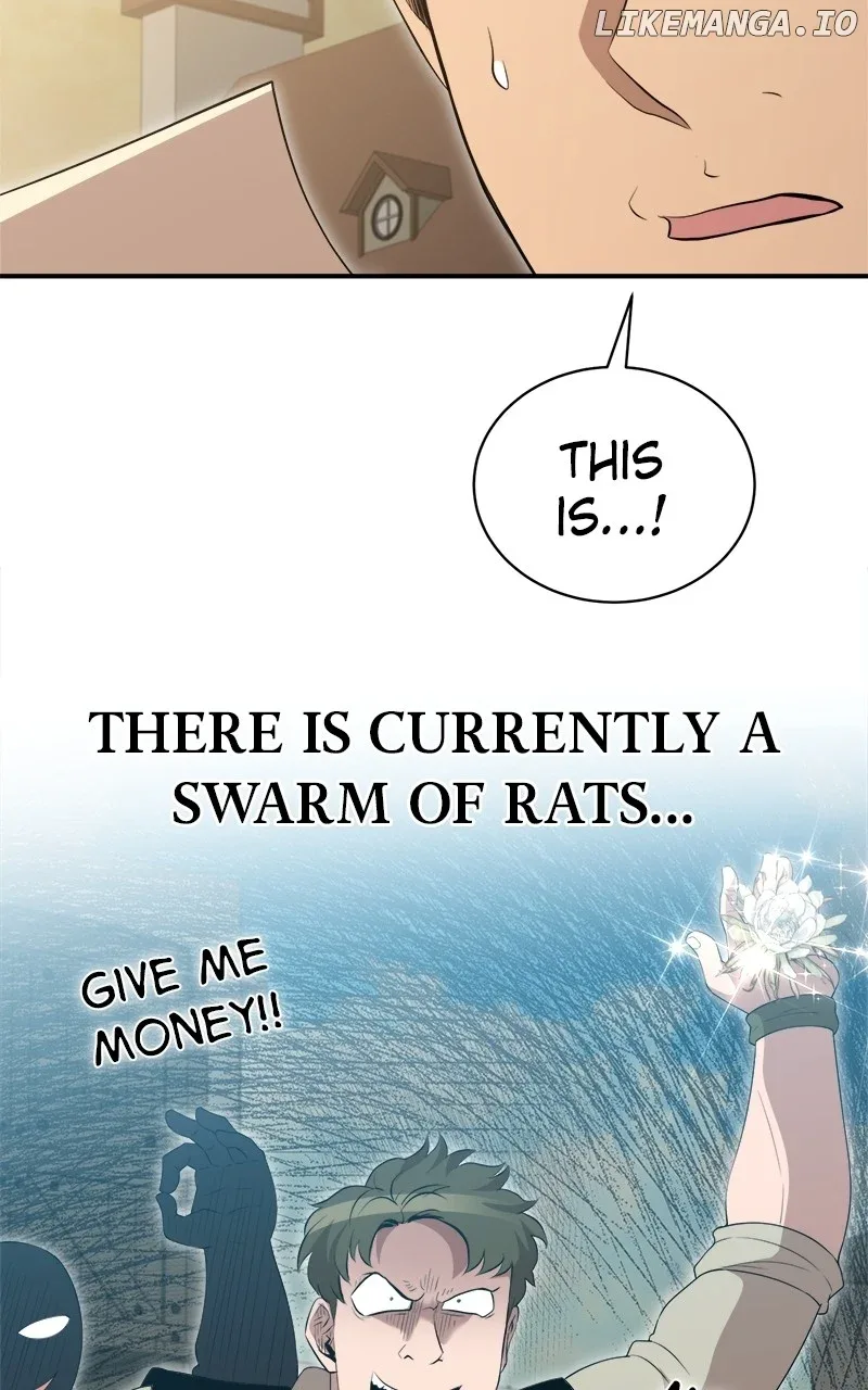 The Strongest Florist Chapter 194 page 56