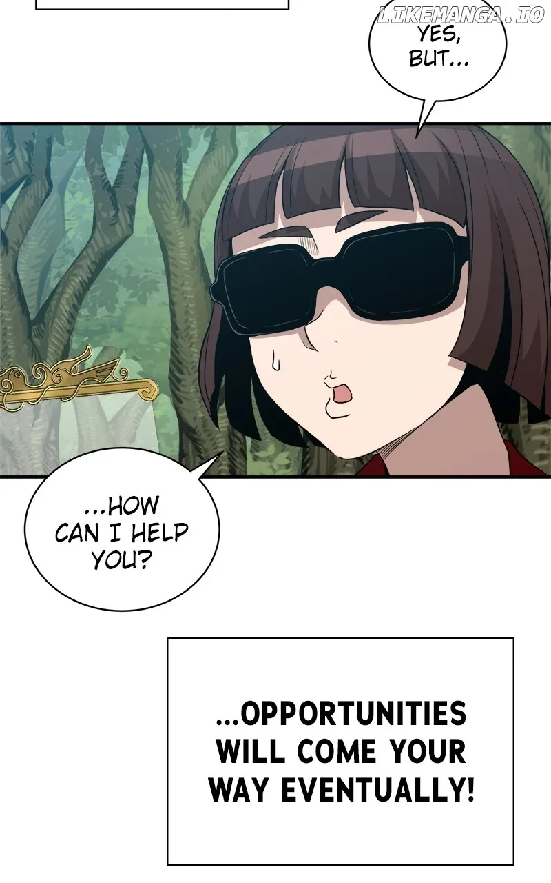 The Strongest Florist Chapter 194 page 76