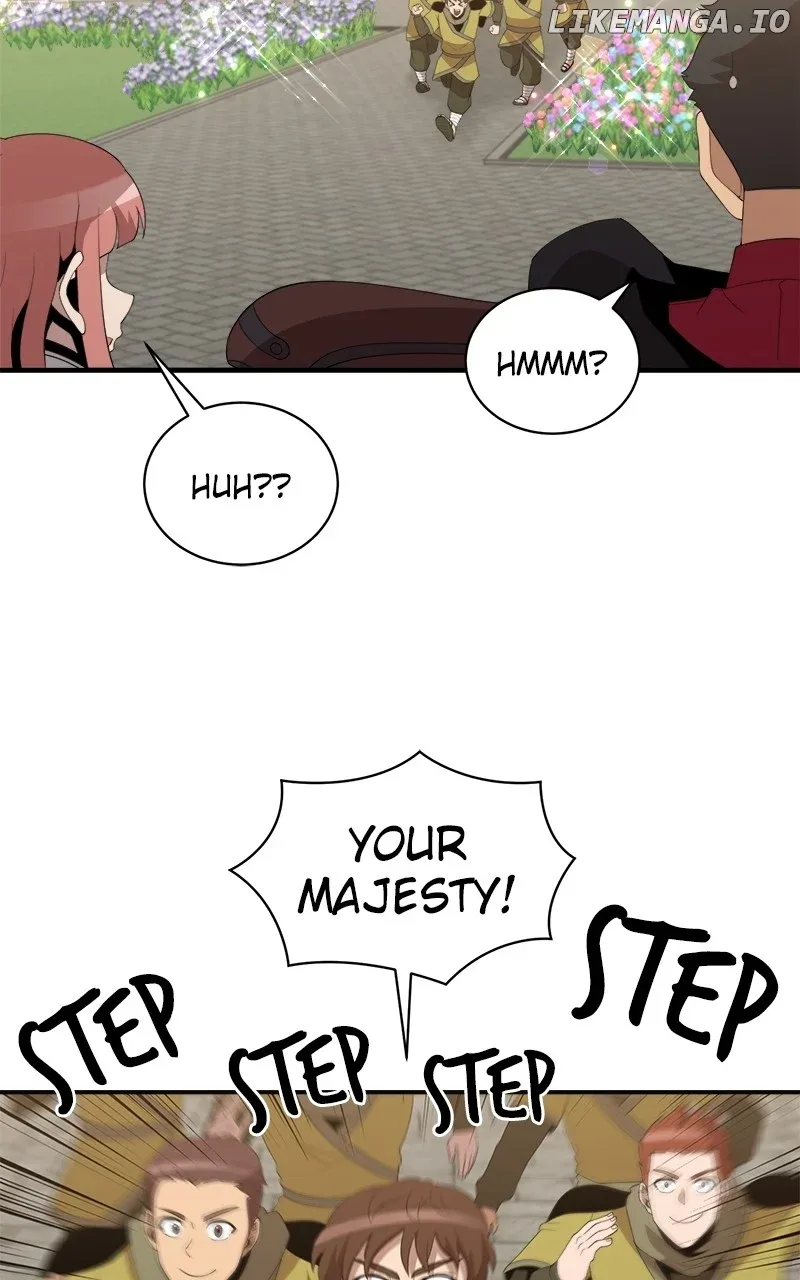 The Strongest Florist Chapter 194 page 35