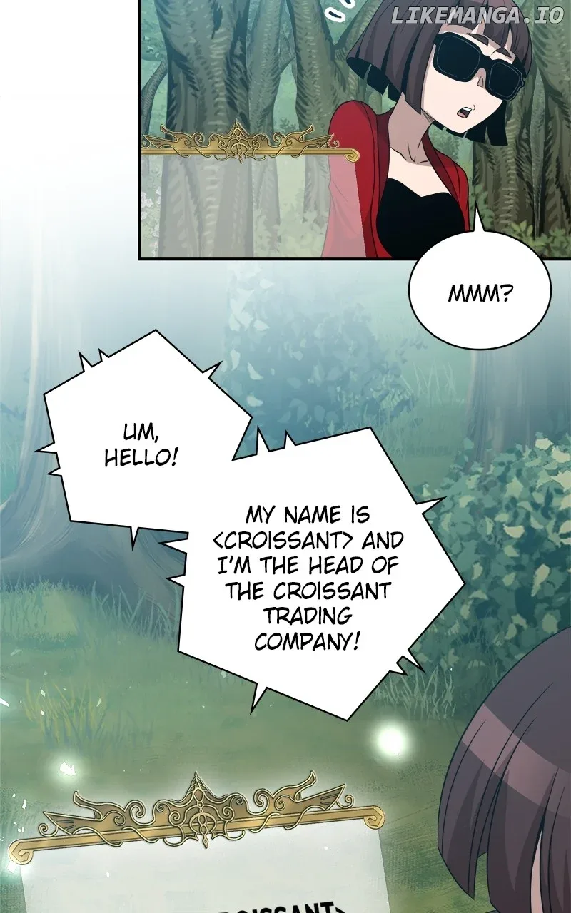 The Strongest Florist Chapter 194 page 74